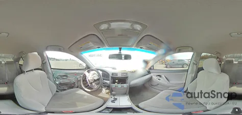 2007 Toyota Camry Ce z USA, uszkodzony, nr VIN 4T1BE46K87U188534